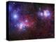 The Belt Stars of Orion-Stocktrek Images-Premier Image Canvas