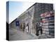 The Berlin Wall, Berlin, Germany-Adina Tovy-Premier Image Canvas