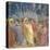 The Betrayal of Christ, circa 1305-Giotto di Bondone-Premier Image Canvas