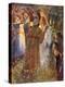 The Betrayal-William Henry Margetson-Premier Image Canvas