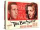 The Big Sleep, 1946-null-Stretched Canvas