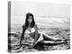 The Biggest Bundle of Them All, Raquel Welch, 1968-null-Stretched Canvas