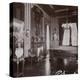 The Billiard Room at the John Jacob Astor Residence at Rhinecliff, N.Y., 1893-94-Byron Company-Premier Image Canvas