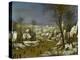 The Bird Trap-Pieter Bruegel the Elder-Premier Image Canvas