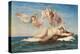 The Birth of Venus, 1863, 19th Century-null-Premier Image Canvas