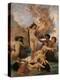 The Birth of Venus, by Unknown Artist,-Unknown Artist-Stretched Canvas