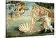 The Birth of Venus, c.1485-Sandro Botticelli-Premier Image Canvas