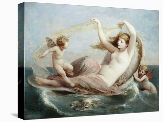 The Birth of Venus-Henri Pierre Picou-Premier Image Canvas