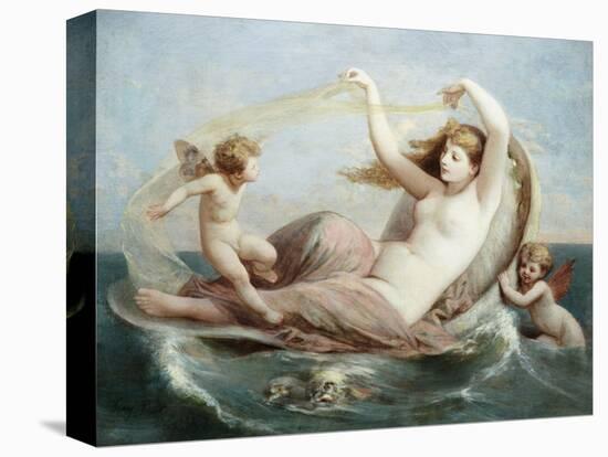 The Birth of Venus-Henri Pierre Picou-Premier Image Canvas