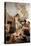 The Birth of Venus-William-Adolphe Bouguereau-Premier Image Canvas