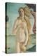 The Birth of Venus-Sandro Botticelli-Premier Image Canvas