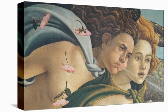 The Birth of Venus-Sandro Botticelli-Premier Image Canvas