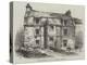 The Birthplace of David Roberts, Edinburgh-Samuel Read-Premier Image Canvas