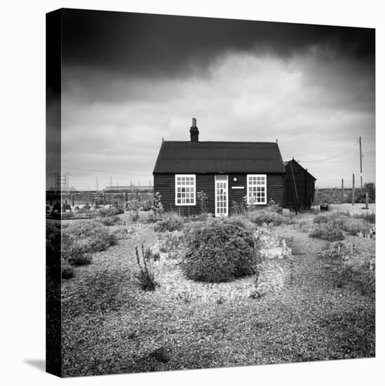 The Black House-Craig Roberts-Premier Image Canvas