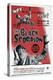 The Black Scorpion, 1957, Directed by Edward Ludwig-null-Premier Image Canvas