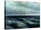 The Black Sea, 1881-Ivan Konstantinovich Aivazovsky-Premier Image Canvas