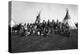 The Blackfeet Indians-null-Premier Image Canvas