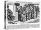The Block System, 1882-Joseph Swain-Premier Image Canvas