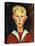 The Blue-Eyed Boy, 1916-Amedeo Modigliani-Premier Image Canvas