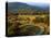 The Blue Ridge Parkway, Patrick County, Virginia, USA-Charles Gurche-Premier Image Canvas