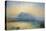 The Blue Rigi: Lake of Lucerne - Sunrise, 1842-JMW Turner-Premier Image Canvas