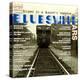 The Bluesville Years: Blues is a Heart's Sorrow, Vol. 11-null-Stretched Canvas