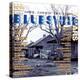 The Bluesville Years: Vol 12-null-Stretched Canvas