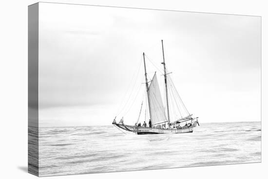 The Boat-Philippe Sainte-Laudy-Premier Image Canvas