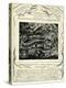 The Book of Job illustrated by William Blake-William Blake-Premier Image Canvas