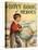 The Boys Book Of Heroes, Children's Books the Empire, UK, 1940-null-Premier Image Canvas