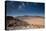 The Brandberg Mountain Range at Sunrise-Alex Saberi-Premier Image Canvas