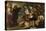 The Brazen Serpent, 1635-1640-Peter Paul Rubens-Premier Image Canvas