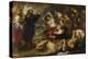 The Brazen Serpent, 1635-1640-Peter Paul Rubens-Premier Image Canvas