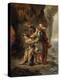 The Bride of Abydos (Byron. Canto Ii. Stanza Xxiii)-Eugene Delacroix-Premier Image Canvas
