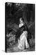 The Bride of Lammermoor-Robert Herdman-Premier Image Canvas