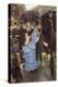 The Bridesmaid, 1884-James Tissot-Premier Image Canvas