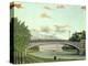 The Bridge at Charenton, France-Henri Rousseau-Premier Image Canvas