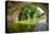 The Bridge at Hungerford-Tim Kahane-Premier Image Canvas