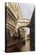 The Bridge of Sighs-Antonietta Brandeis-Premier Image Canvas