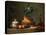 The Brioche-Jean-Baptiste Simeon Chardin-Premier Image Canvas