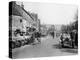 The Bugatti Owners Club at Broadway, Hereford and Worcester-null-Premier Image Canvas