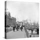 The Bund, Shanghai, China, Early 20th Century-J Dearden Holmes-Premier Image Canvas