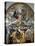 The Burial of the Count of Orgaz by El Greco-null-Premier Image Canvas