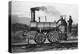 The Bury Engine, 1830-null-Premier Image Canvas