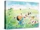 The Butterly Egg - Humpty Dumpty-Amy Wummer-Premier Image Canvas