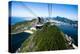 The Cable Car To Sugar Loaf In Rio De Janeiro-Mariusz Prusaczyk-Premier Image Canvas