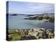 The Cairns of Coll, Inner Hebrides, Scotland, United Kingdom, Europe-Mark Harding-Premier Image Canvas