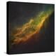 The California Nebula-Stocktrek Images-Premier Image Canvas