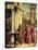 The Calling of St. Matthew-Vittore Carpaccio-Premier Image Canvas