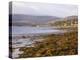 The Calm Waters of Lamlash Bay, Early Morning, Lamlash, Isle of Arran, North Ayrshire-Ruth Tomlinson-Premier Image Canvas